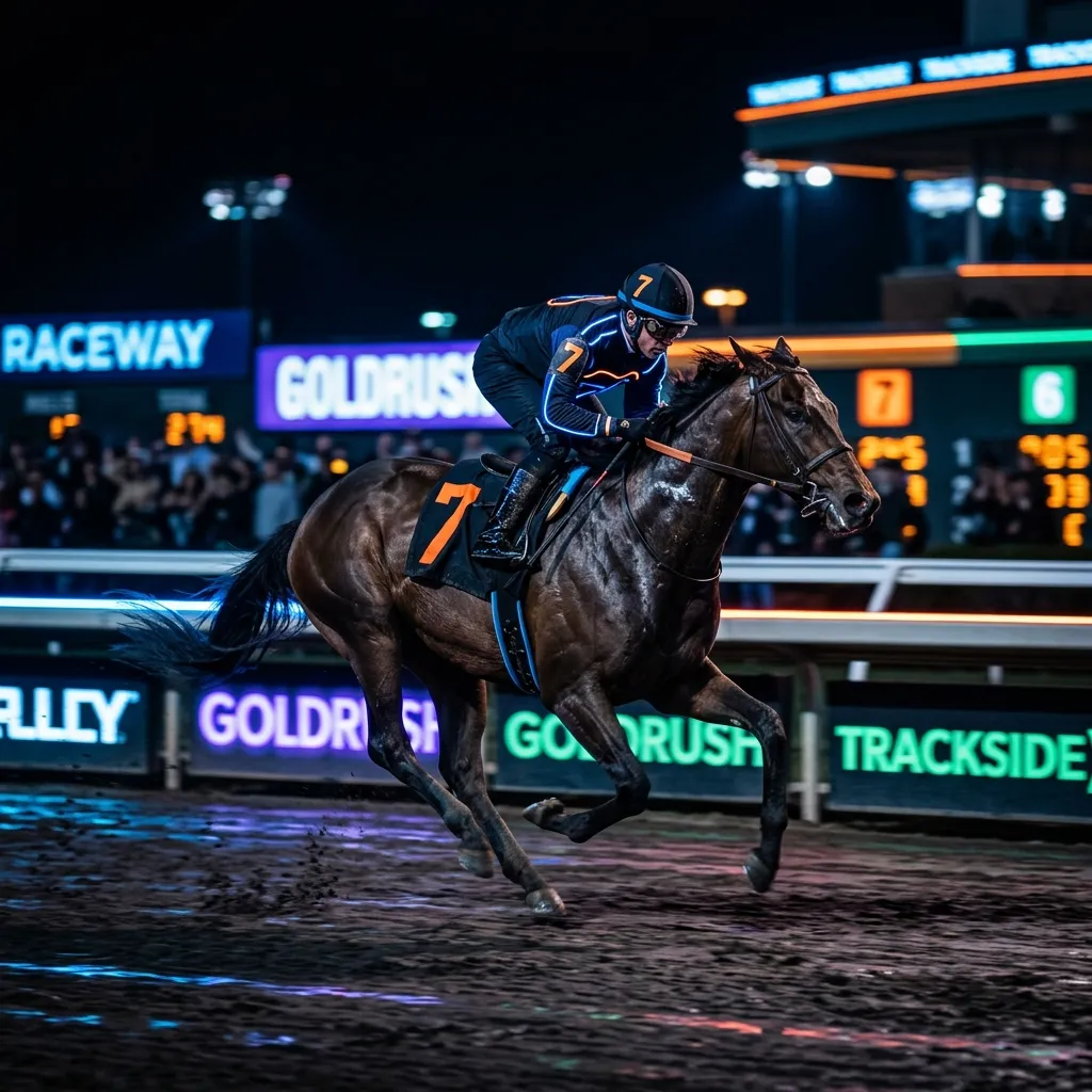Derby horse racing tips and live bets odds at TIGER 365