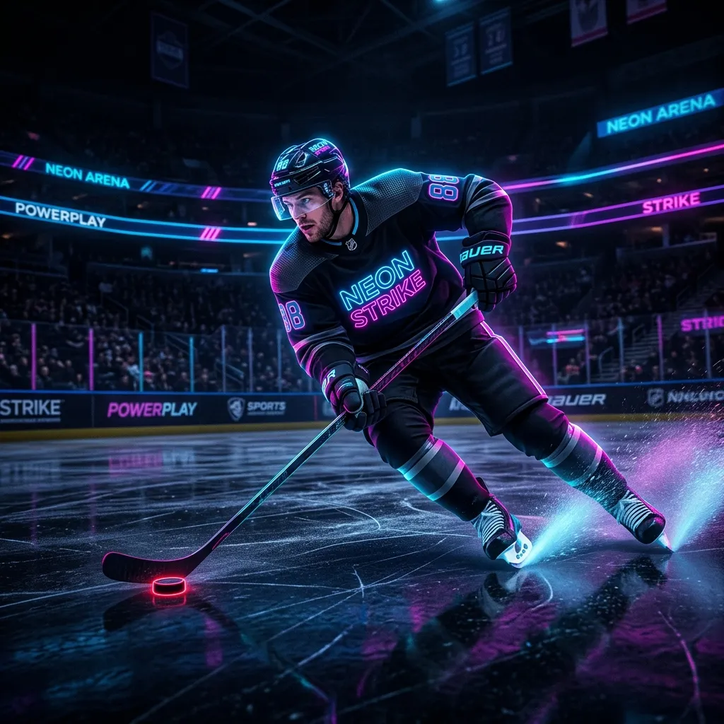 Ice hockey live odds and matches coverage at TIGER 365