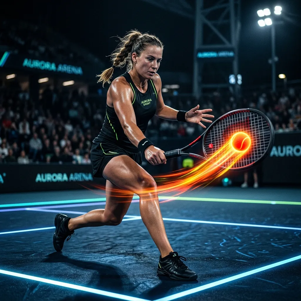 Tennis · Wimbledon 2026