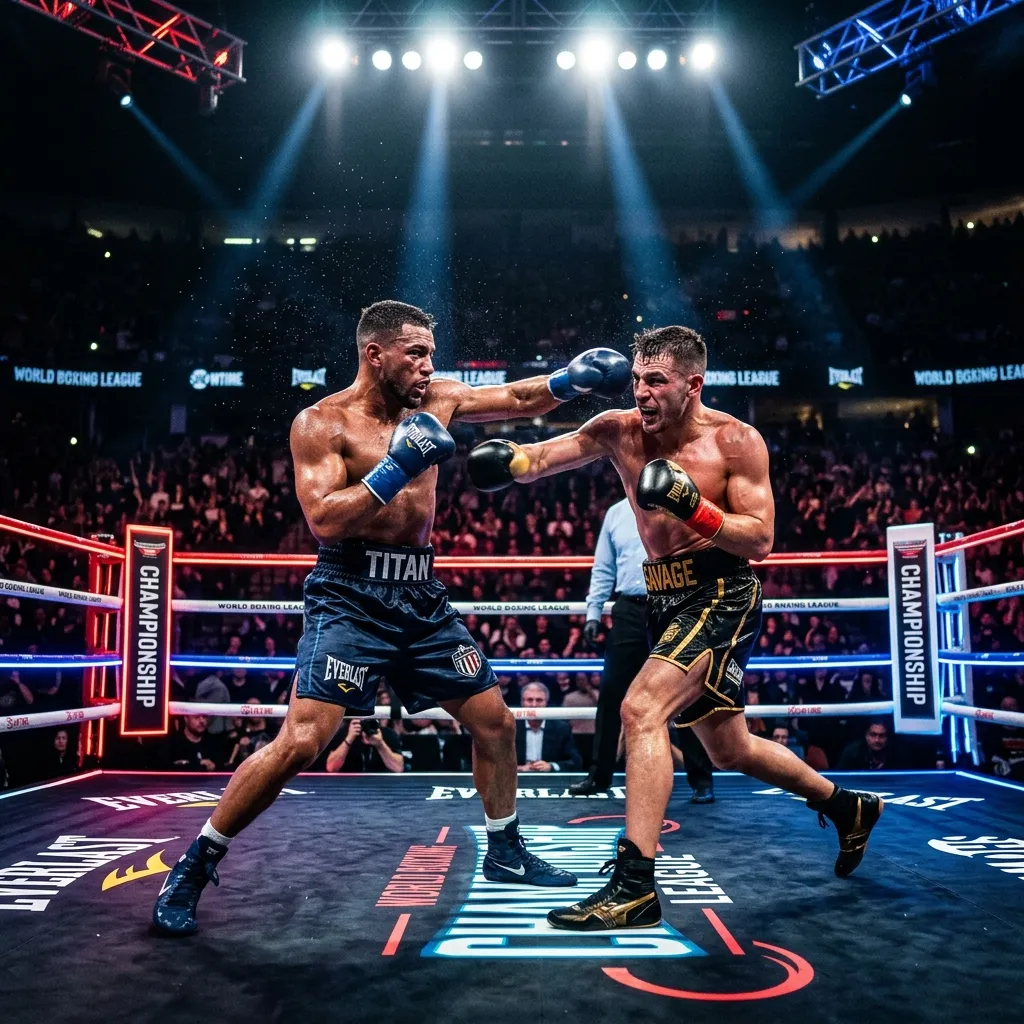 Bet on Boxing Live Odds on TIGER365