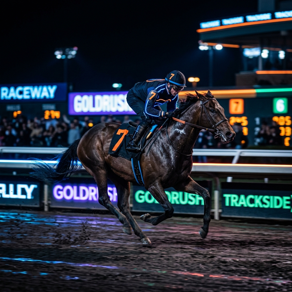 Horse Racing
