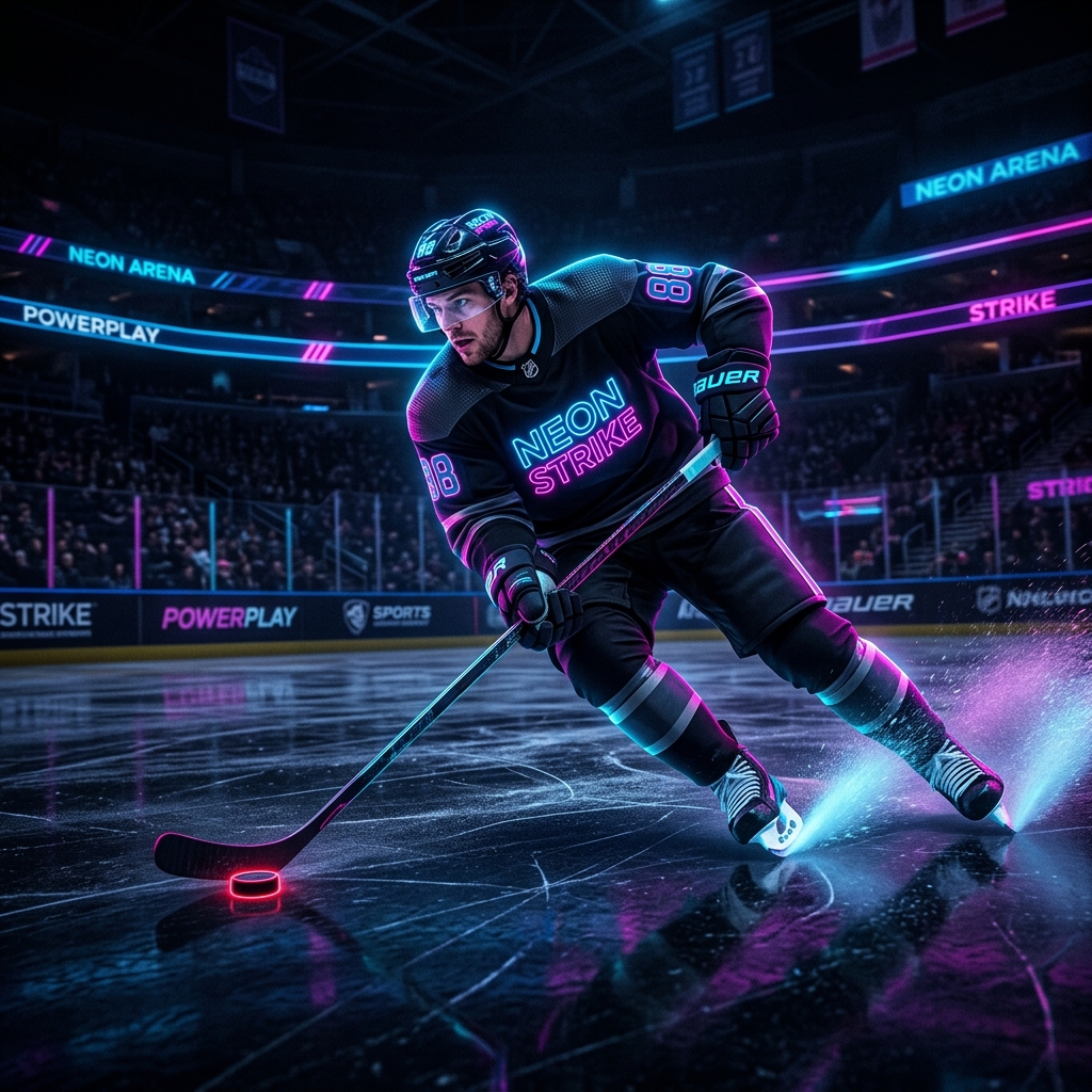 Ice Hockey