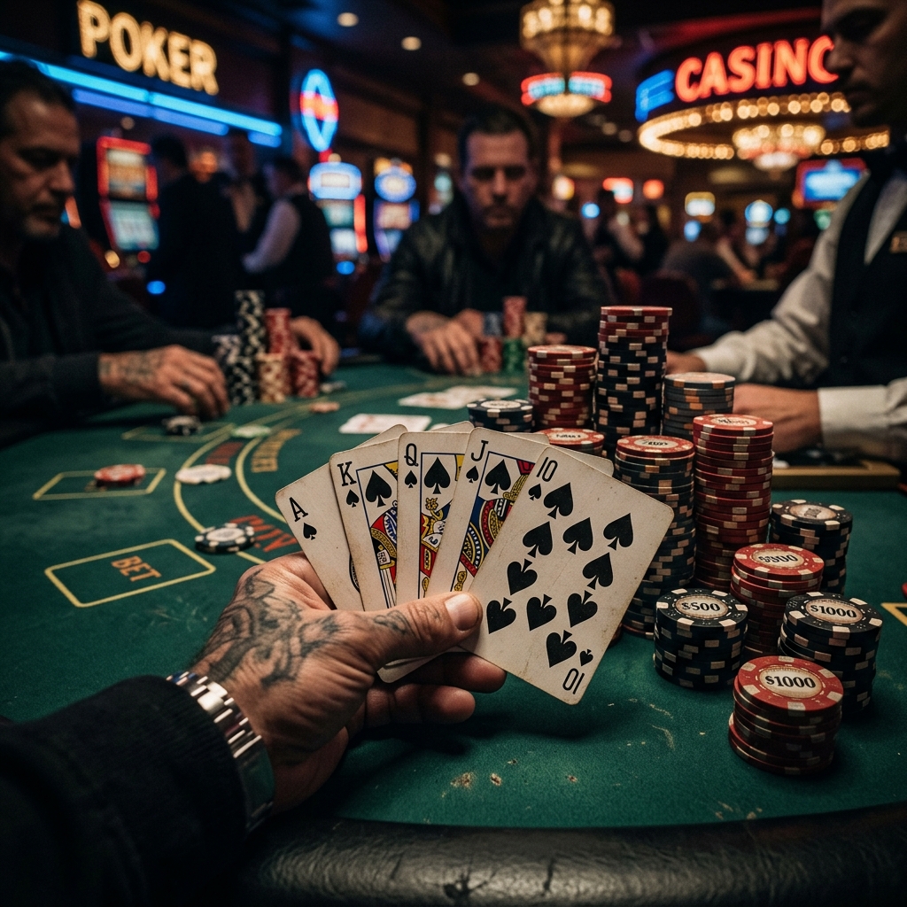 Poker
